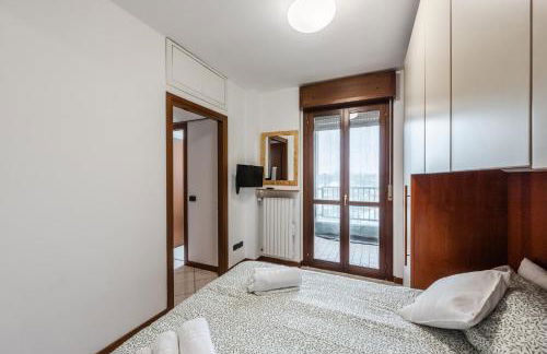 Curiel 194, SmartStay - Appartamento - Ospedale Humanitas, Fiordaliso, Forum Assago - Foto 33