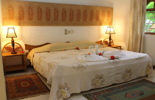 Romance Bungalows - Foto 6