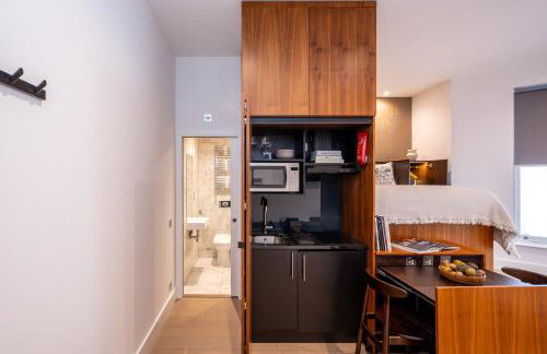 West Hampstead Studio Apartments - Foto 14