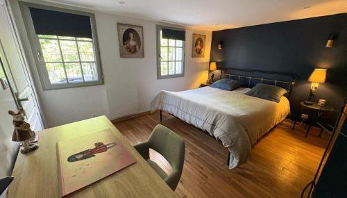 Le Lavoir de Loches - Foto 3