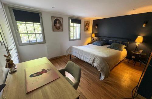 Le Lavoir de Loches - Foto 3