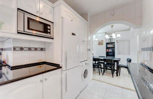 Marvelous holiday home - villa La Caleta - Foto 29