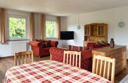 Große Ferienwohnung mit Weitblick - Foto 3