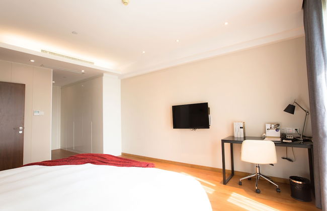 Modena by Fraser New District Wuxi - Foto 45