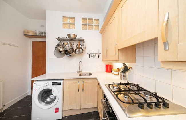 The Palais - Retro Style - Photo 13