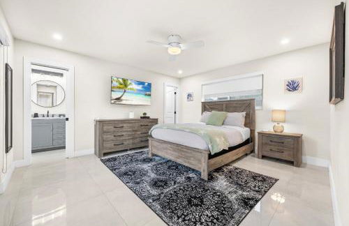 Sail Away Beach Cottage - Foto 28