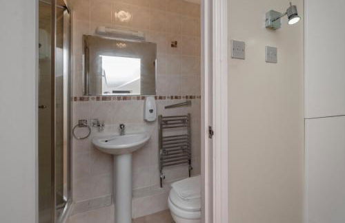 Flexistay Aparthotel Tooting - Photo 31