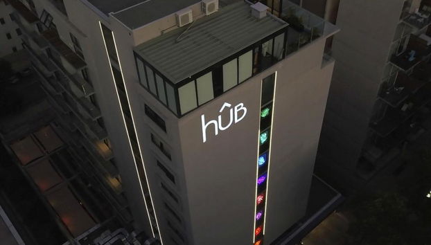 hUB Providencia - Foto 5