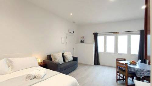 Apart Onak 1 - Parking gratis - 1cama y 1sofá cama - Foto 5