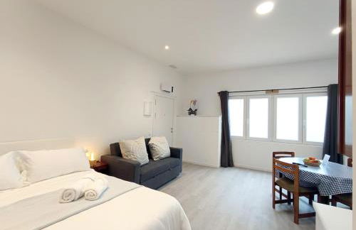 Apart Onak 1 - Parking gratis - 1cama y 1sofá cama - Foto 5