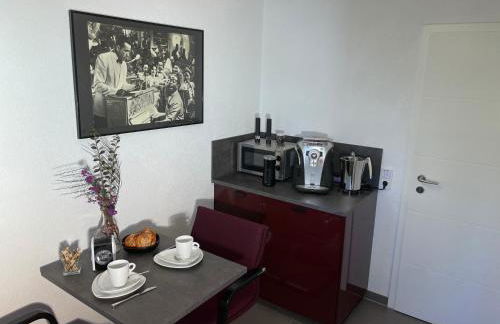 Limes Apartment -übernachten am Limes- - Photo 15