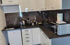 ENA 1&2 apartments-free parking 2200 m2-truck,trailer,boats friendly-EASY D1 access - Foto 55