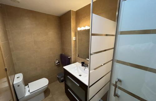 Apartamentos Torre Figueres - Foto 53