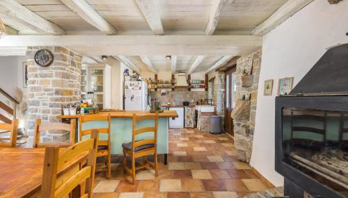 Magical Villa Glavini with privacy & stunning panoramic views - Foto 5