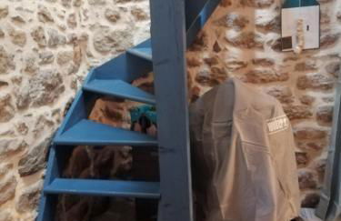 maison de pécheur typique presqu’île Saint Jacut Sur Mer - Foto 27