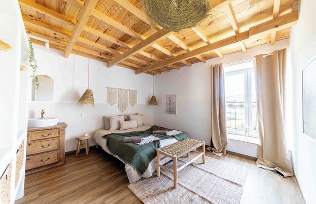 Le clos Bohème - Foto 12