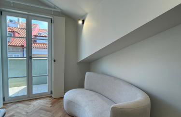 Luxury Duplex Apartment with terrace by Perpetual Relax - Foto 8