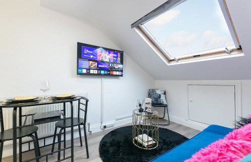 Qties Luxury Home - Foto 4