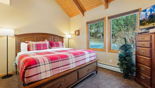 Creekside Suites 04 by Estes Park Condos - Foto 3