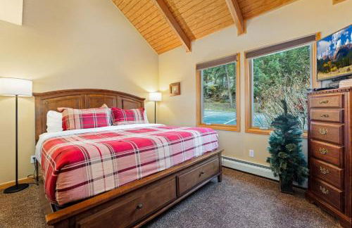 Creekside Suites 04 by Estes Park Condos - Foto 3