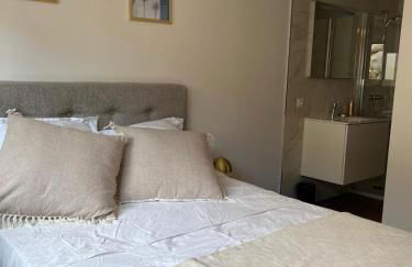 Villa moderne - Favone - Foto 20