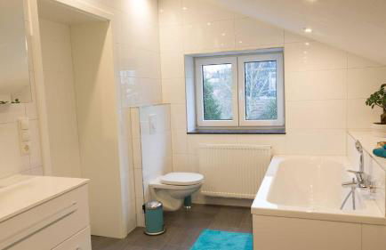 Ferienwohnung Rennsteigblick - Foto 36