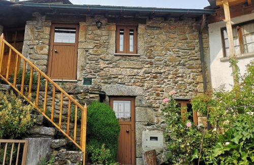 Toca do Esquilo - Montesinho - Foto 1