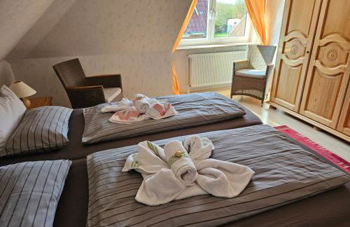 Ferienwohnung Haus Rita - Foto 41