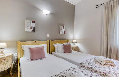 Villa Angeliki by Tsiolis Family - Foto 17