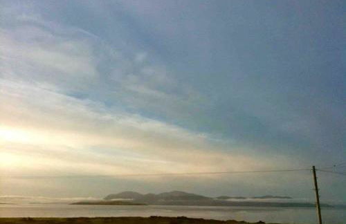 Beautiful spacious old schoolhouse with stunning sea views and beach nearby - Foto 25