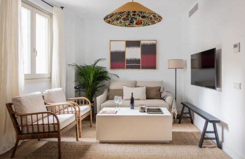 Tetuán 15 Boutique Apartments by Hommyhome - Foto 1