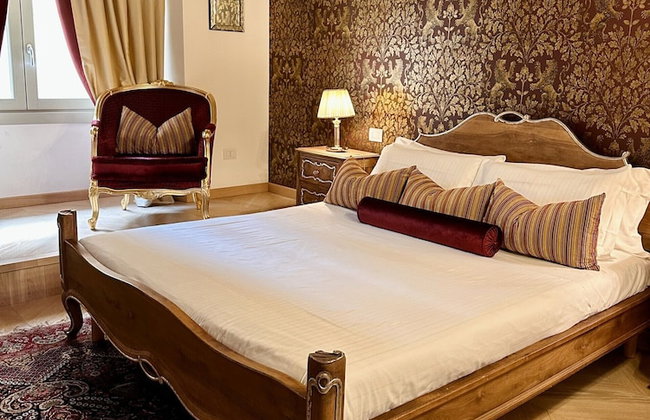 The Ambassador Apartment by Palazzo Monga - Foto 1