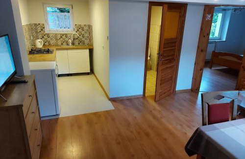 Agroturystyka Pod Klonem - Foto 44