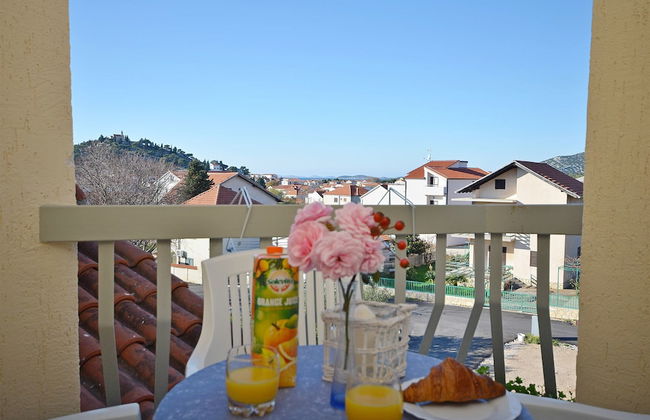 Apartments Mira - Foto 27