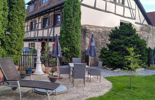 FeWo im Mesnerhaus Mengen - Foto 16