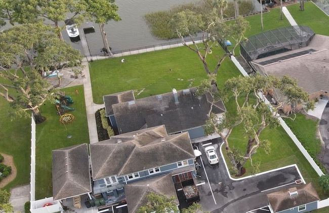 Paradise on lake harris - Foto 73