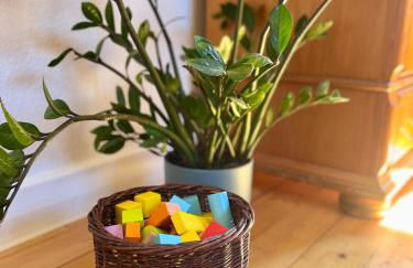 Black Forest Family Lodge - Foto 13