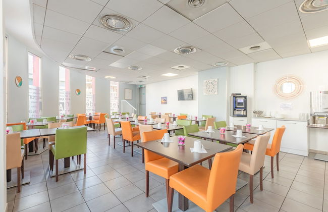 Appart'City Classic Nice Acropolis - Foto 25