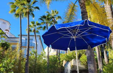 Jardines de las Golondrinas Elviria by the Nikki beach - Foto 36