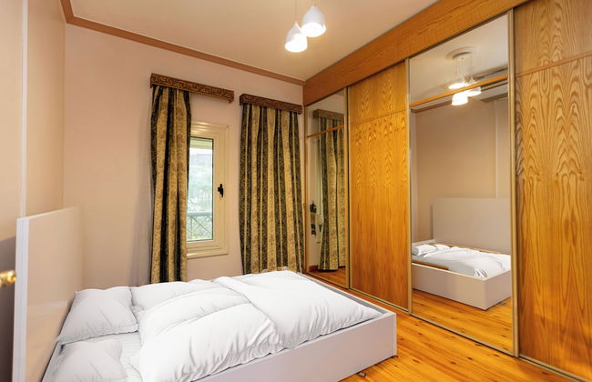 Host Prime Classic Villa At Rehab City - Foto 11