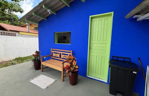 Vila dos Tangarás - Casa 3 Pescador, a 30m do mar - Petfriendly - Foto 1