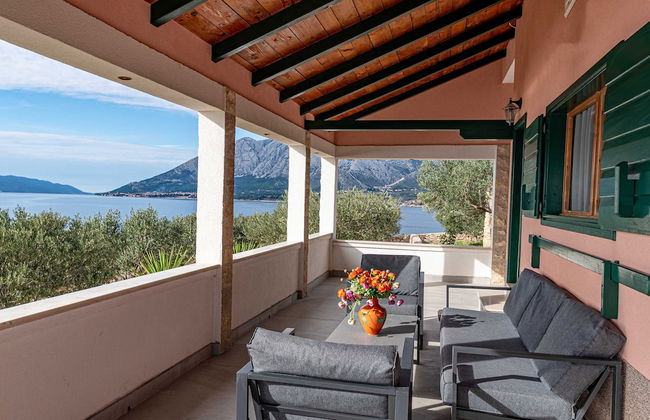 Villa Sea Edge - Foto 5