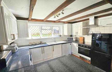 Dove Cott Sleeps 4 Central Location - Foto 6