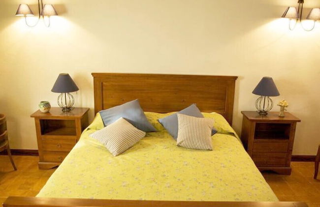 Agriturismo Terrasabina - Foto 11