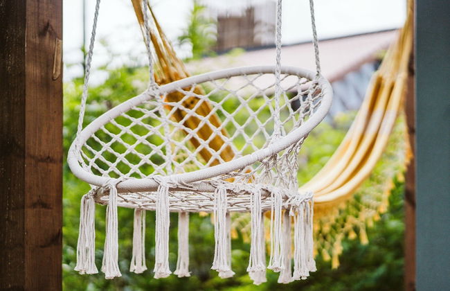 Casa Elua - Ibiraquera - SC - Foto 67