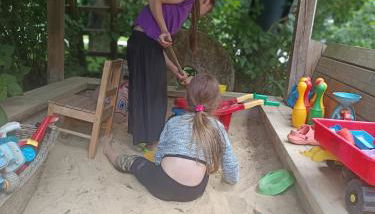 Ferienwohnung Hegemühle - Foto 4