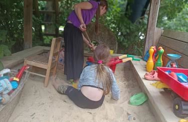 Ferienwohnung Hegemühle - Foto 6