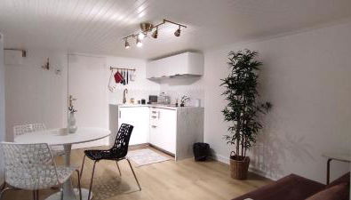 Maisonnette avec jardin - proche Paris - Disney - Foto 3