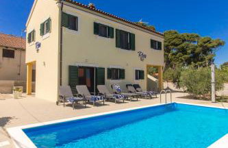 Villa Riva Krapanj - Foto 3