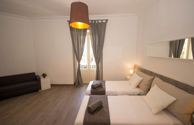 Art Boutique Colon Apartments - Foto 12